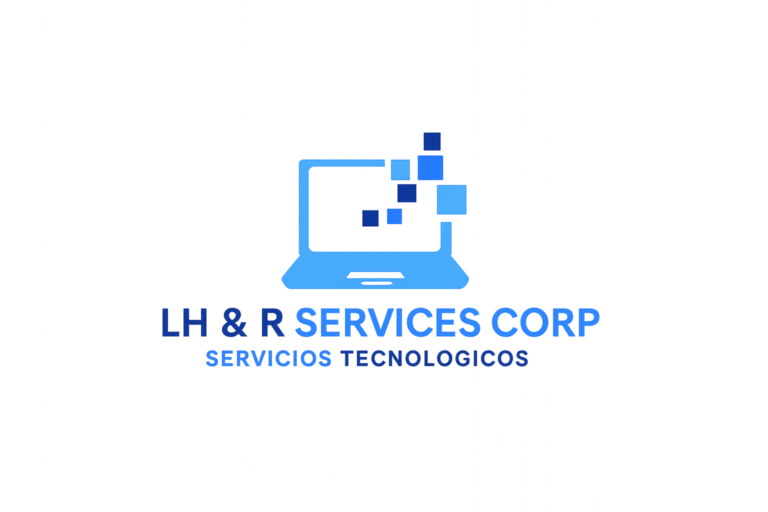 LH & R SERVICES CORP